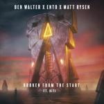 album image Broken from the Start Broken from the Start (feat. Niti) - Single
