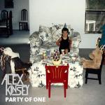 album image Simple Party of One - EP