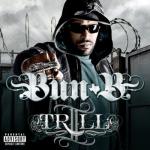 album image bassboosted II Trill