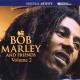 bob marley - chances are (1981)