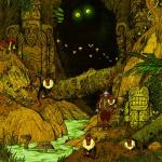 album image Higher Monsters Under the Bed - EP