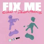 album image NIGHT TONIGHT Fix Me - Single