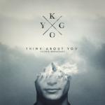 album image Think About You Think About You - Single