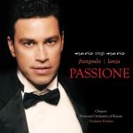 album image Dicitencello Vuje Passione: A Tribute To Mario Lanza