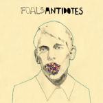 album image Electric Bloom Antidotes