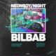 NEONBOY/NIGHT feat. Bilbab - КУПЕ