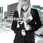 album image La La La (Never Give It Up) September