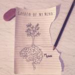 album image Sad Kids Garden of My Mind - EP