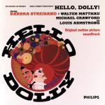album image It Only Takes A Moment Hello, Dolly! ((Soundtrack from the Motion Picture))