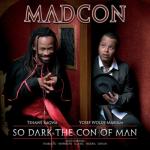 album image Me and my brother So Dark the Con of Man