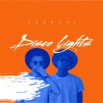 album image Believe Disco Lights