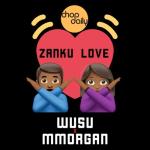 album image Zanku love Zanku Love - Single