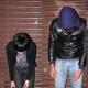 Crystal Castles - Knights
