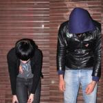 album image Vanished Crystal Castles
