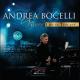 Andrea Bocelli - Medley: Besame Mucho / Somos Novios / Can't Help Falling In Love