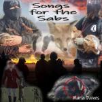 album image Never Let You Down Songs for the Sabs - EP