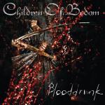 album image Banned from heaven Blooddrunk (Bonus Track Version)