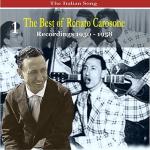 album image Mambo Italiano The Italian Song: The Best of Renato Carosone Volume 1 - Recordings 1950- 1958