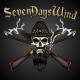 Seven Days Wind - Don't Mess with My Baby