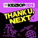 album image Thank U, Next Thank U, Next - Single