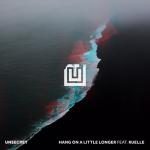 album image Hang On A Little Longer Hang On a Little Longer (feat. Ruelle) - Single