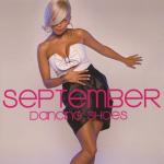 album image Cry For You Dancing Shoes