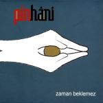 album image Pinhani - Ne guzel guldun Zaman Beklemez