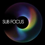 album image Timewarp Sub Focus