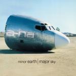 album image Minor Earth, Major Sky Minor Earth, Major Sky