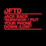 album image Survivor Survivor / Put Your Phone Down (Low) - Single