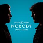 album image Nobody Nobody - Single