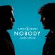 Martin Jensen, James Arthur - Nobody