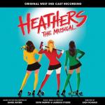 album image Candy Store Heathers the Musical (Original West End Cast Recording)