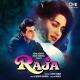 Принц Раджа/Raja (Udit Narayan & Alka Yagnik) - Nazrein Mili Dil Dhadka