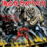 album image Hallowed Be Thy Name The Number of the Beast