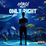 album image Only Right Only Right - Single