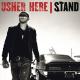 Usher - His Mistakes