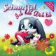 schnuffel bunny - i love you so with lyrics english