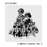 album image Darkside a modern tragedy, vol. 2 - EP