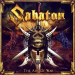 album image 40:1 The Art of War