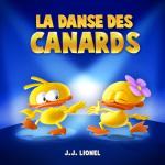 album image Танець маленьких утят (на французькій)(:для танців) La danse des canards - Single