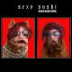 Sexy Sushi - Princesse voiture