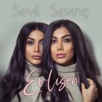 album image Sevil Sevinc - Evlisən (Official Clip) Evlisen - Single