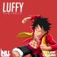 None Like Joshua - Luffy (From "One Piece")