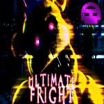 album image SFM FNaF Ultimate Fright The Ultimate Fright - Single