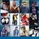 S. D. Burman, Sabina Yasmin, Saad, Sadhana Sargam, Quratulain Balouch, Tanishk Bagchi feat. Saba Selina, Saad Lamjarred, Talhah Yunus, Tara Sutaria, Tanvi Shah, Tanvir, Tamer Nafar, Palash Sen, Palak Muchhal - Love And Secs