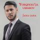 Yorqinxoja Umarov - I love you