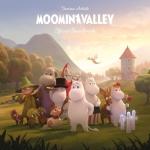 album image Summer Day MOOMINVALLEY (Official Soundtrack)