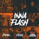 Jaymal feat. Grim Sickers, Manga Saint Hilare - Inna Flash