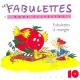 Anne Sylvestre - La p'tite maison toute en cochon